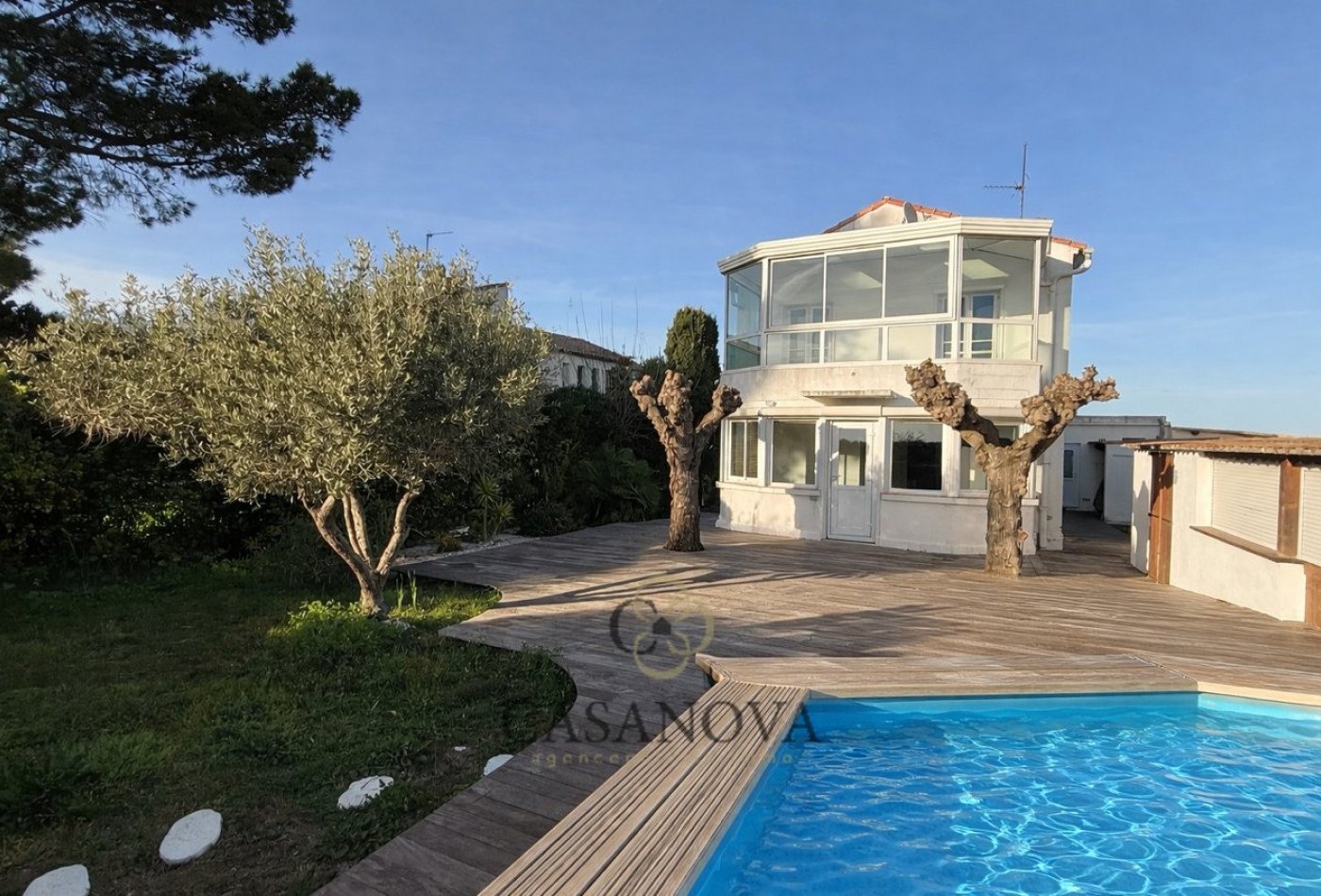 vente Villa Palavas Les Flots - Photo 1