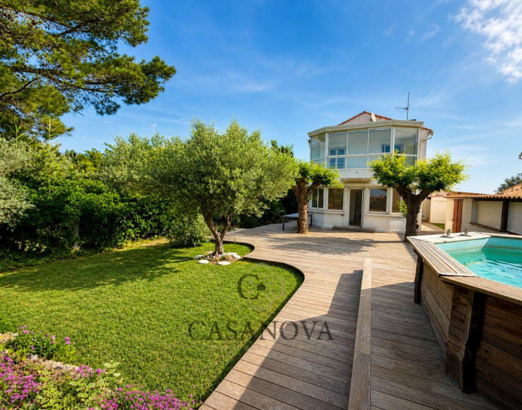 vente Villa Palavas Les Flots - Photo 1