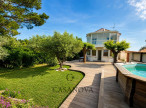 vente Villa Palavas Les Flots