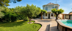 vente Villa Palavas Les Flots