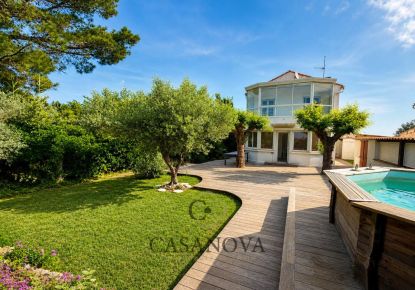 vente Villa Palavas Les Flots