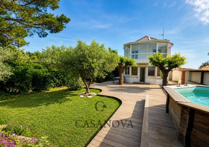 sale Villa Palavas Les Flots