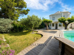 vente Villa Palavas Les Flots