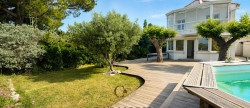 vente Villa Palavas Les Flots