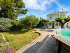 vente Villa Palavas Les Flots