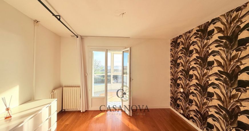 vente Villa Palavas Les Flots