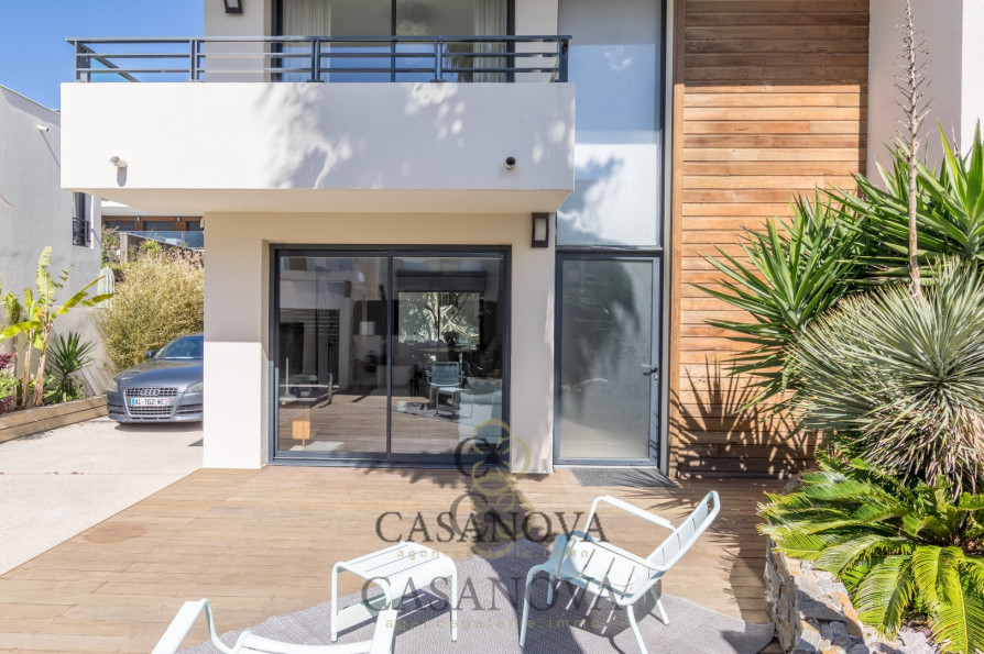 vente Maison Carnon Plage - Photo 10