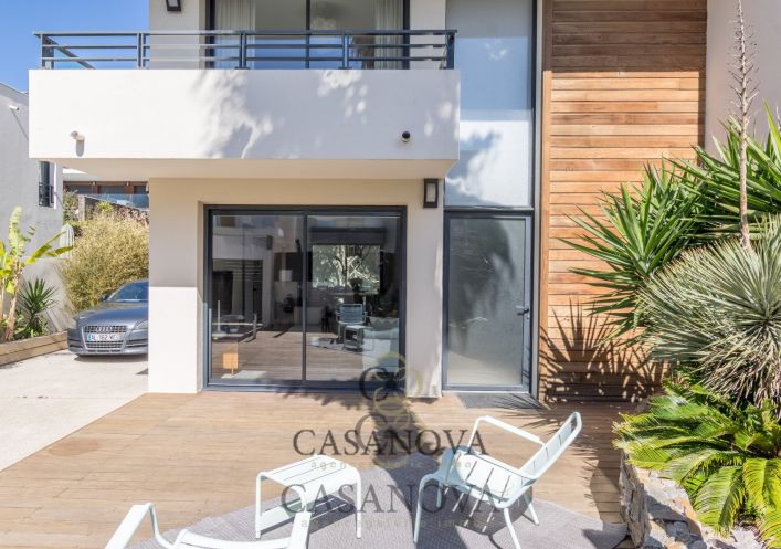 sale Maison Carnon Plage