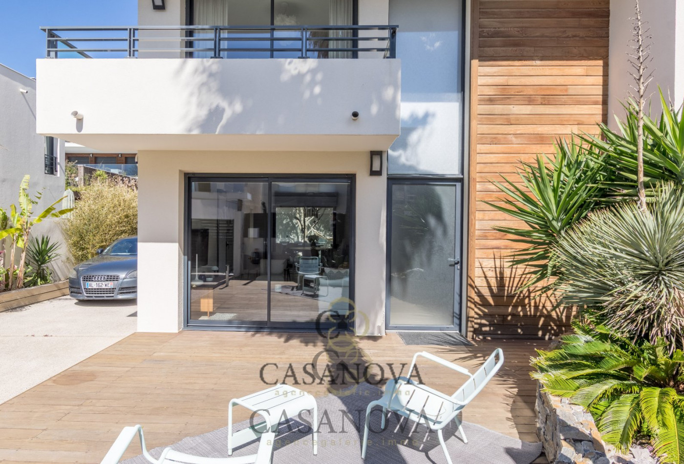 vente Maison Carnon Plage - Photo 10