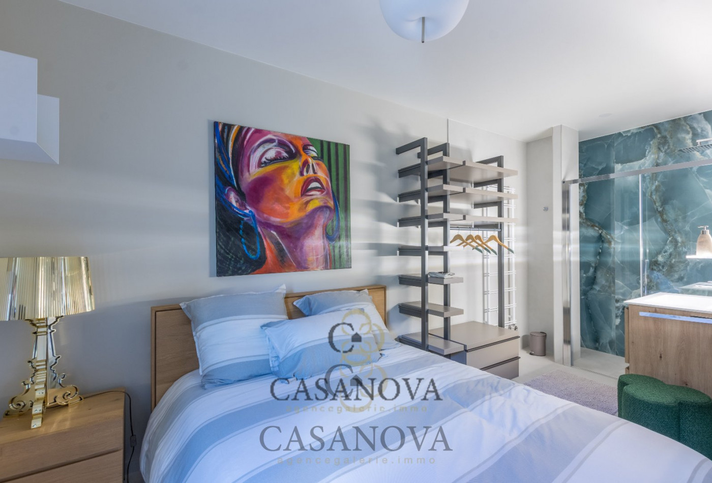 vente Maison Carnon Plage - Photo 11