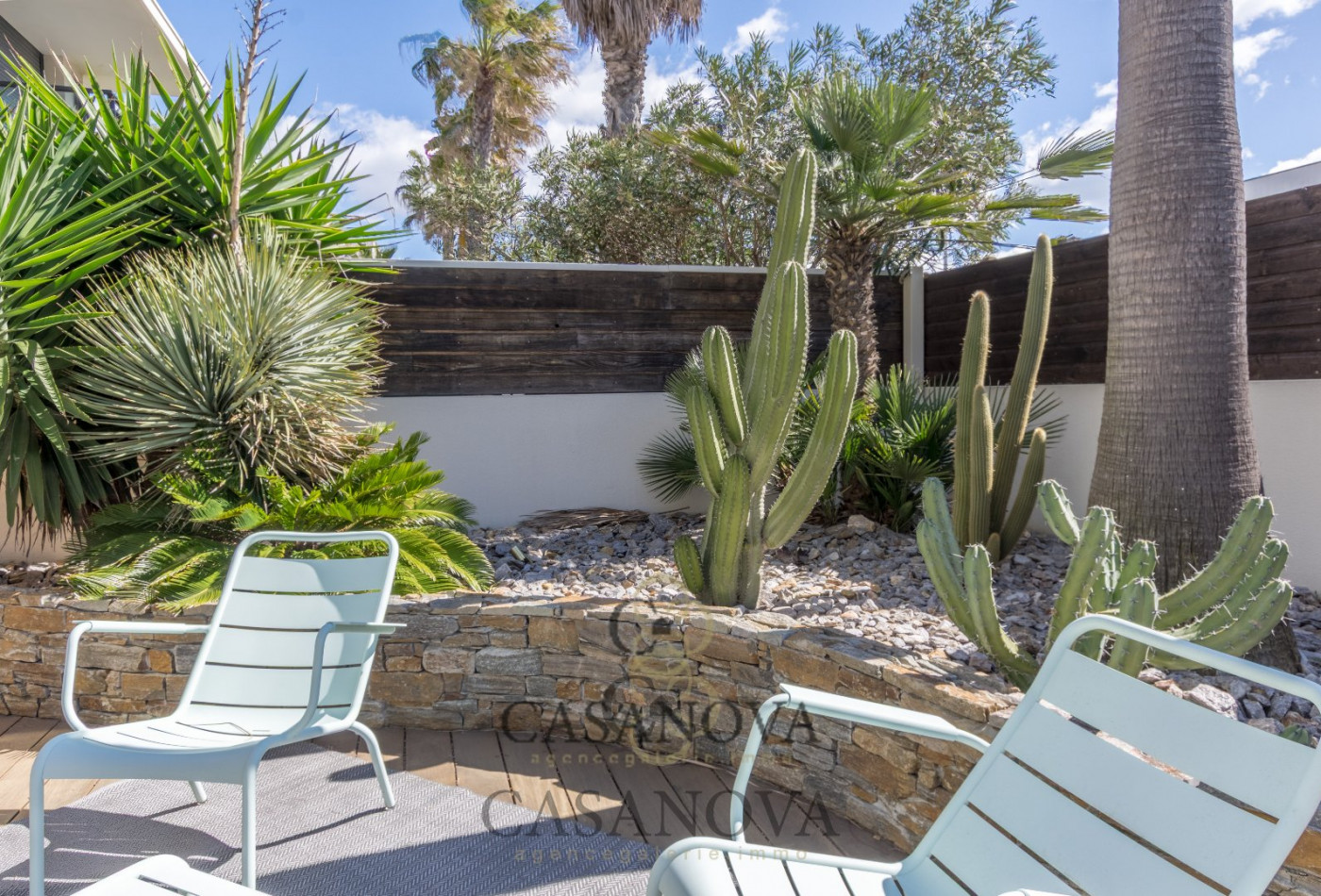 vente Maison Carnon Plage - Photo 17