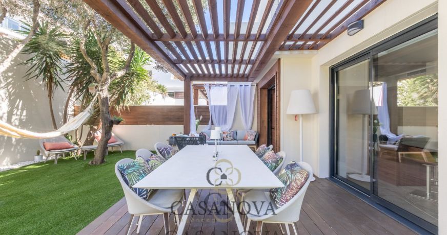 vente Maison Carnon Plage