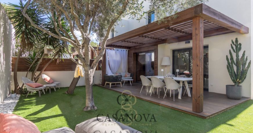vente Maison Carnon Plage