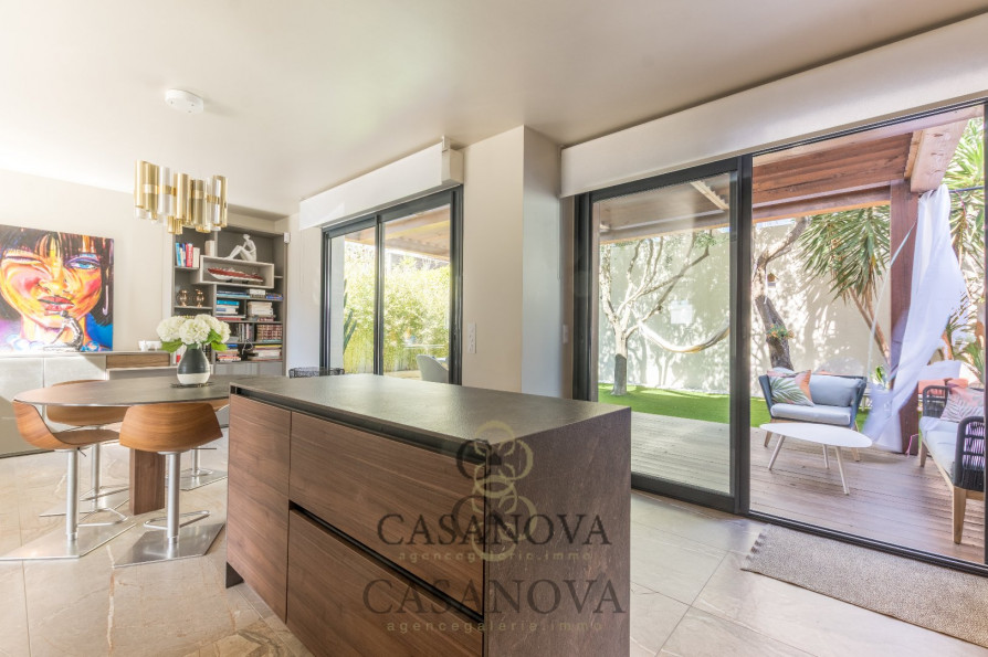 vente Maison Carnon Plage - Photo 3