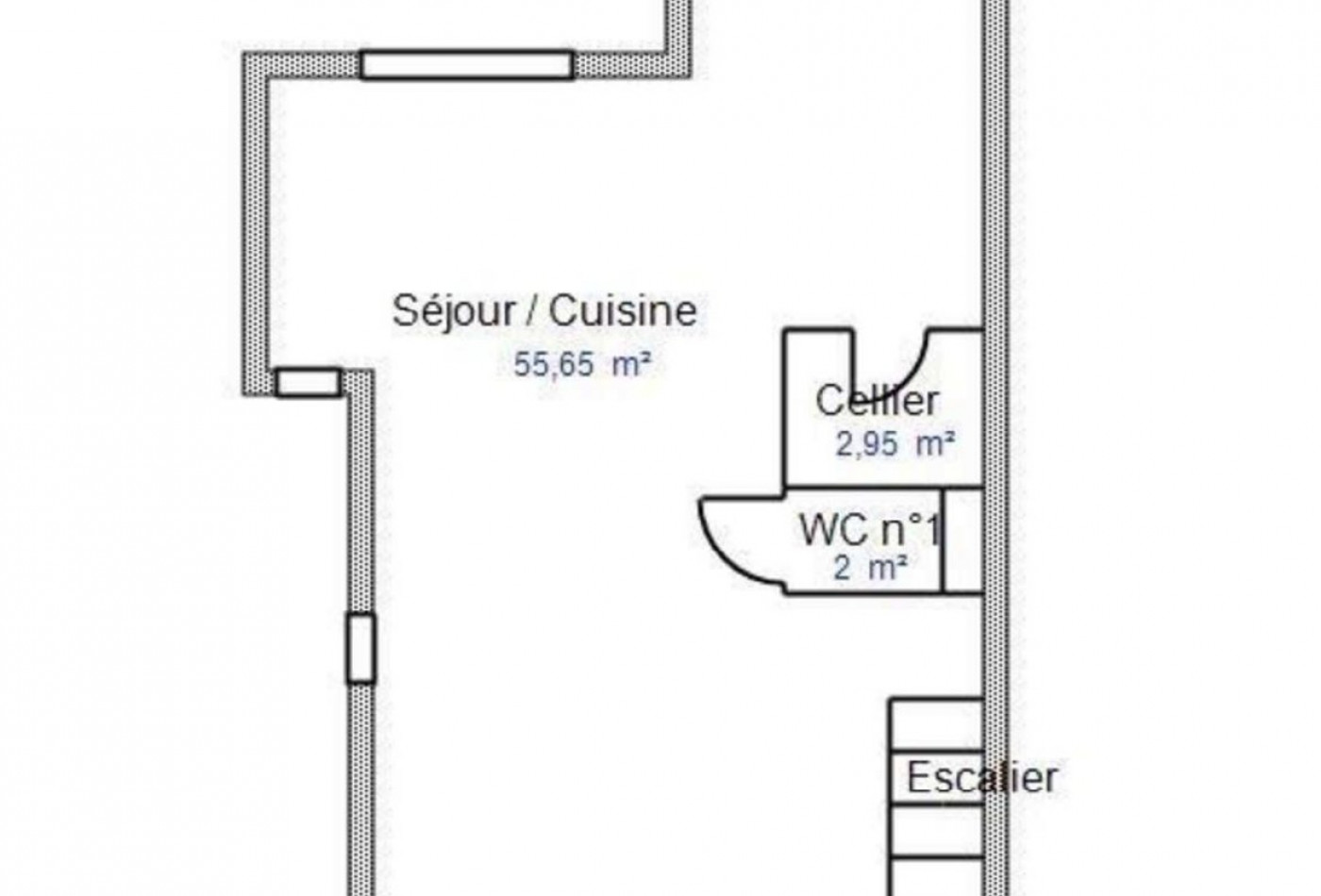 vente Maison Carnon Plage - Photo 18