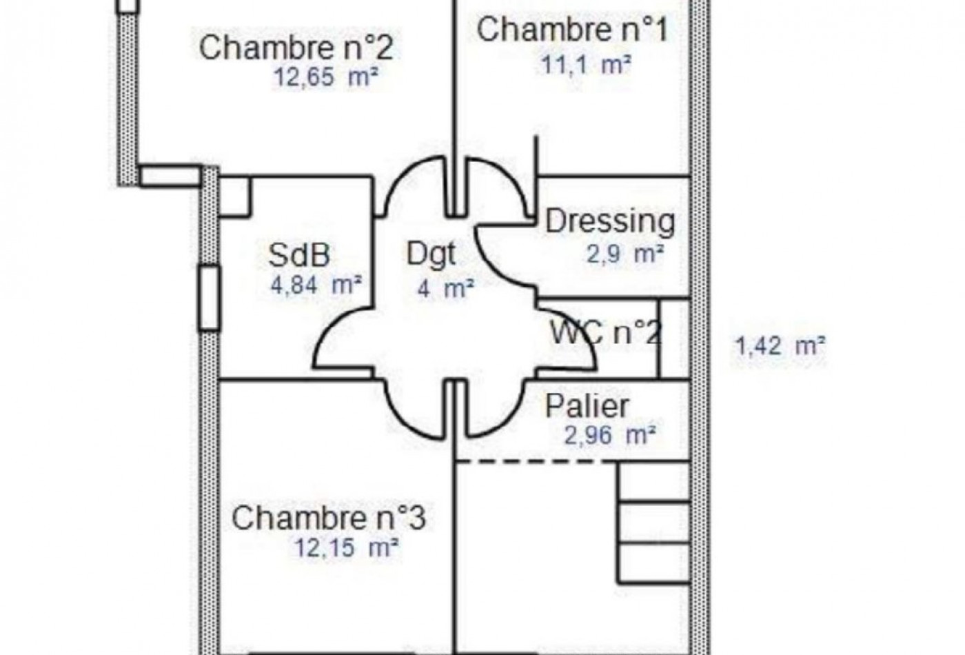 vente Maison Carnon Plage - Photo 19