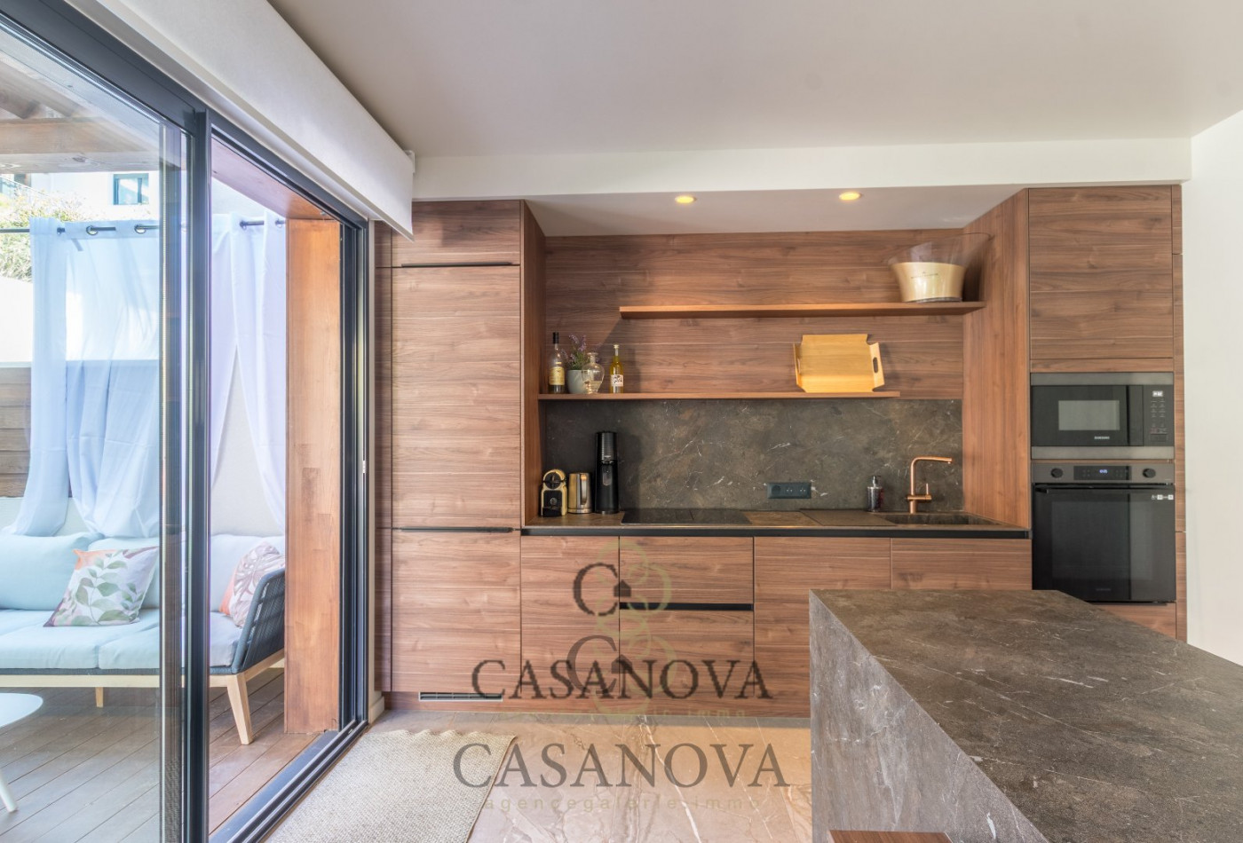 vente Maison Carnon Plage - Photo 4