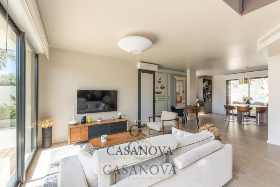 vente Maison Carnon Plage - Photo 7