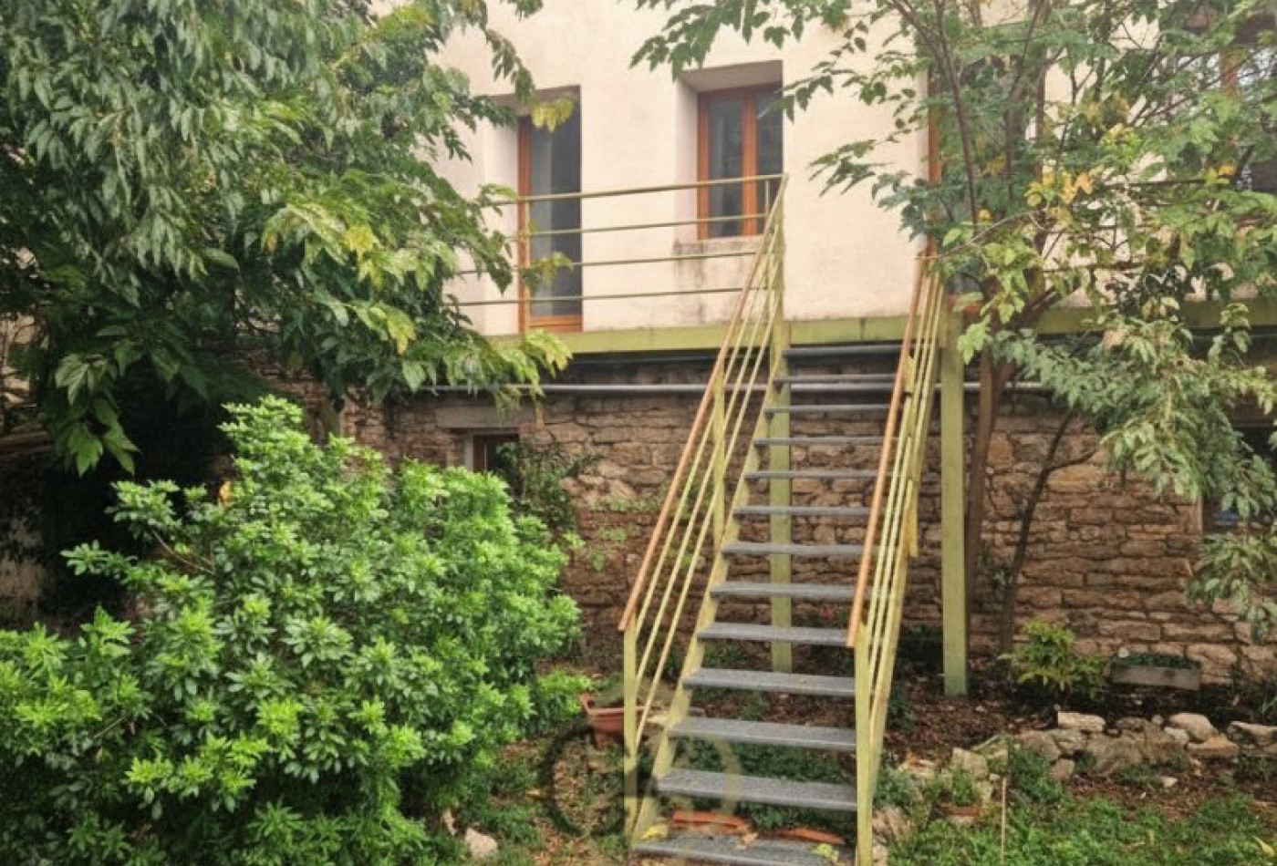 sale Immeuble Saint Martin De Londres - Photo 2