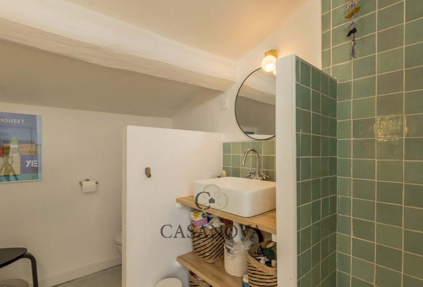 vente Appartement Montpellier - Photo 15