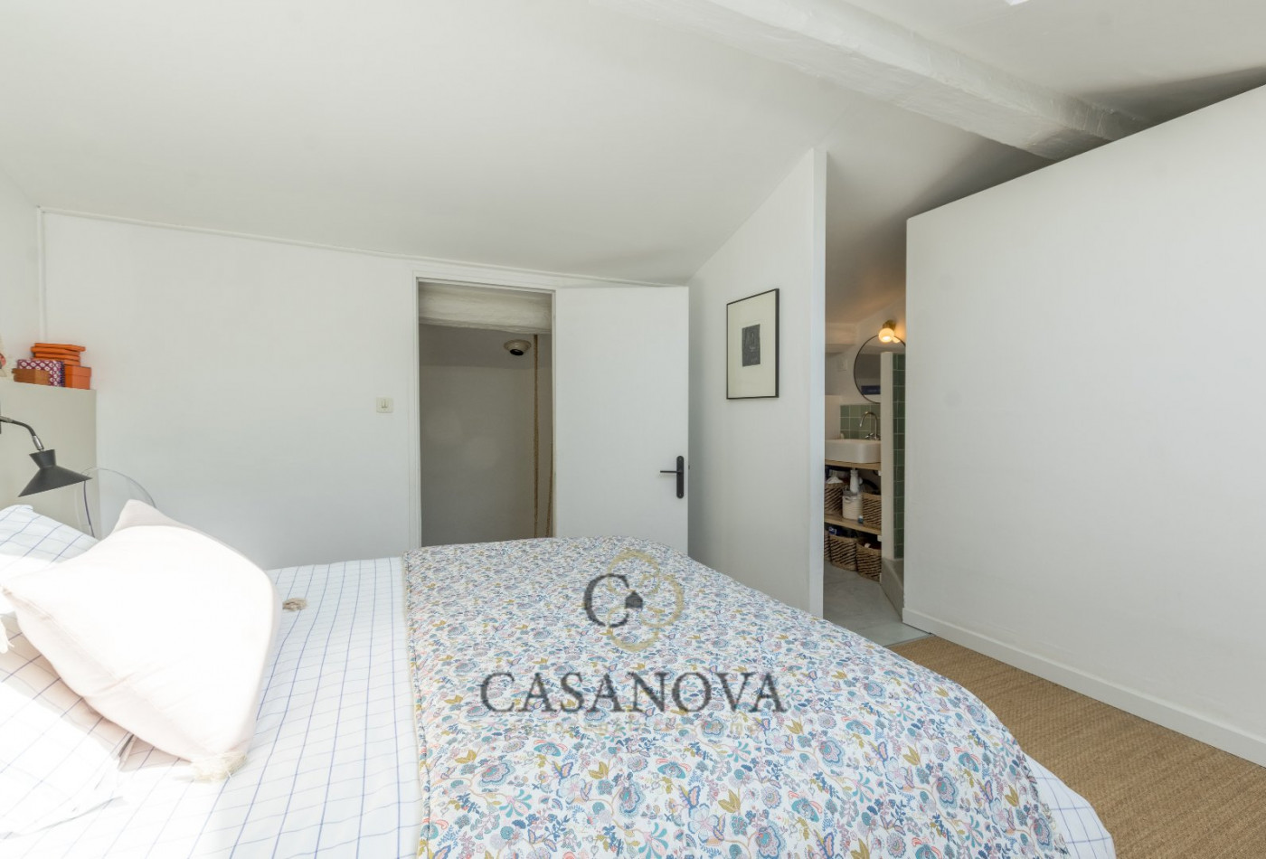 vente Appartement Montpellier - Photo 14