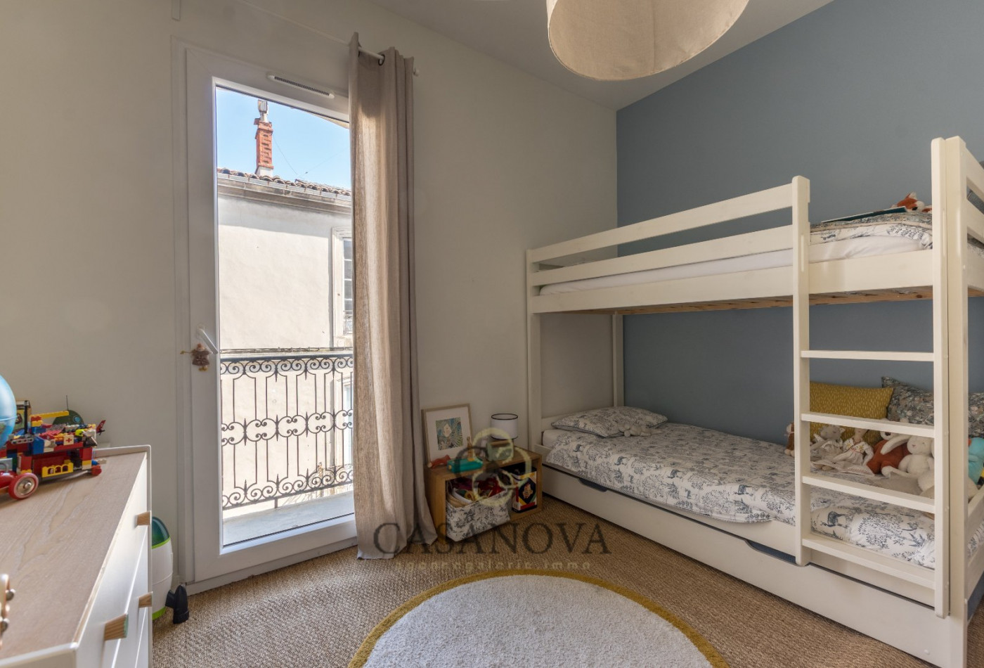 vente Appartement Montpellier - Photo 10