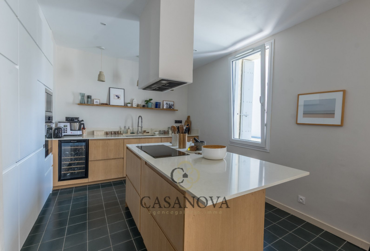 vente Appartement Montpellier - Photo 8