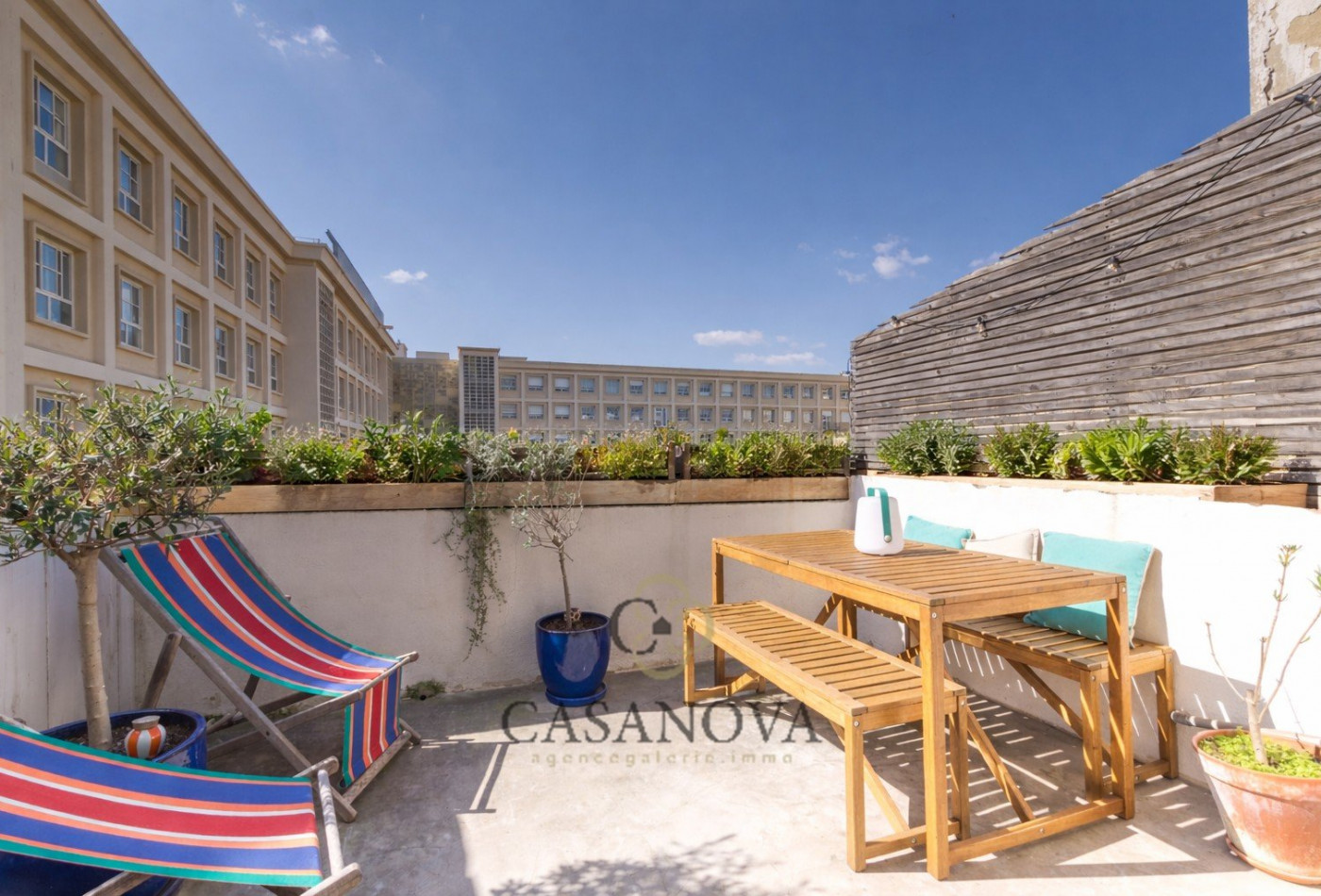 vente Appartement Montpellier - Photo 4