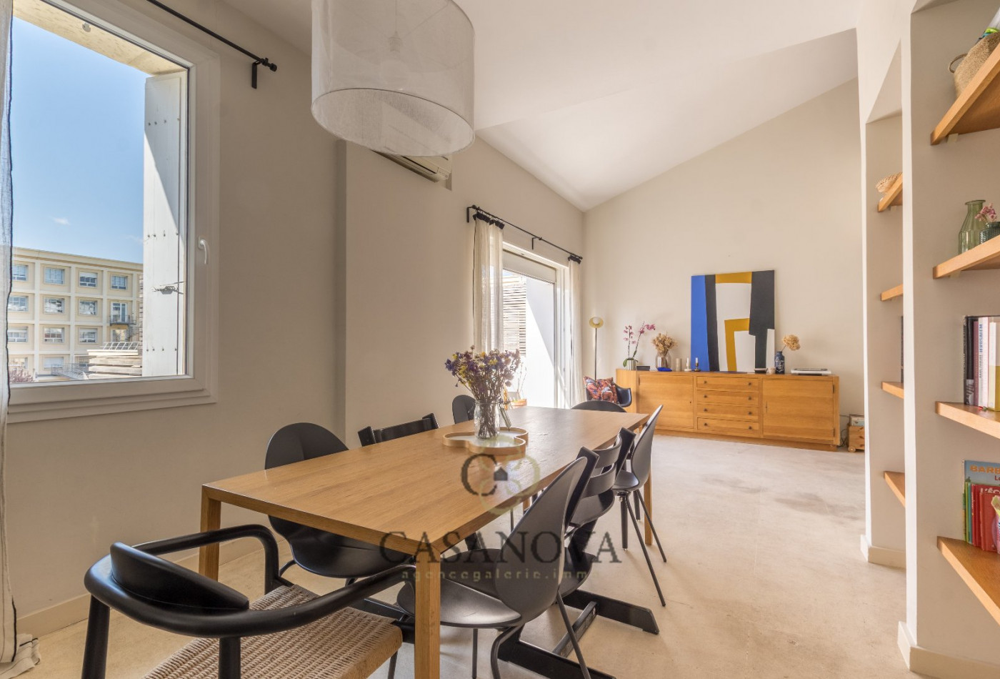 vente Appartement Montpellier - Photo 3