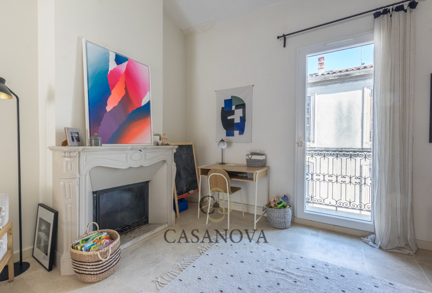 vente Appartement Montpellier - Photo 9