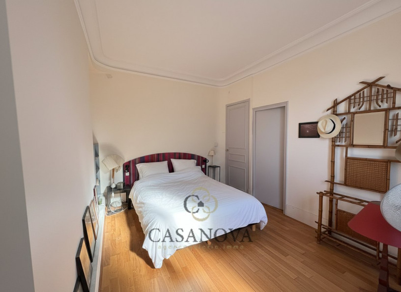 vente Appartement Montpellier - Photo 9