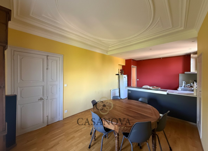 vente Appartement Montpellier - Photo 7