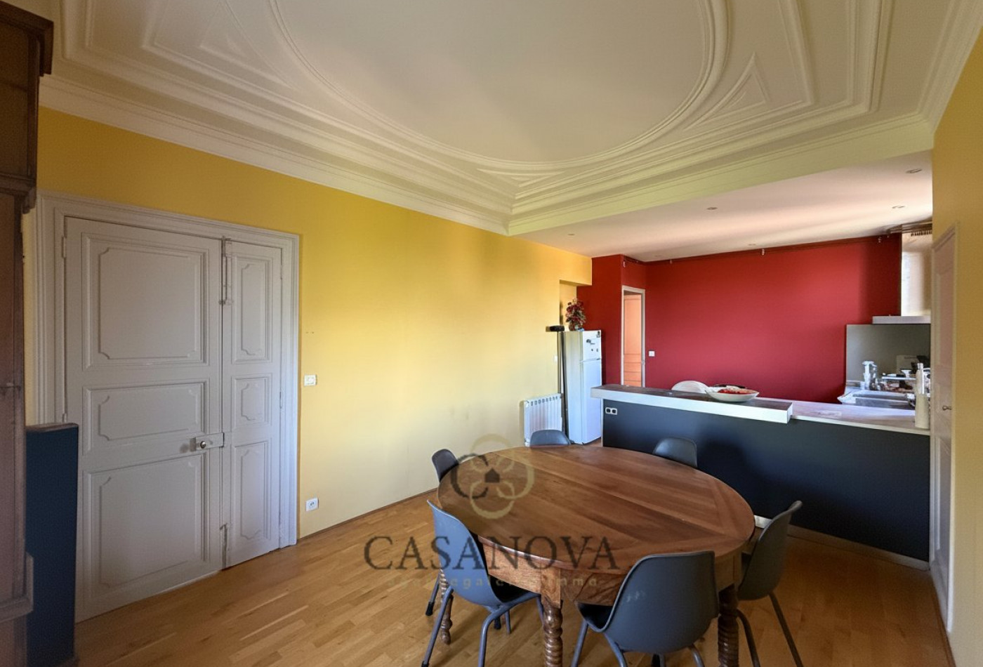 vente Appartement Montpellier - Photo 7