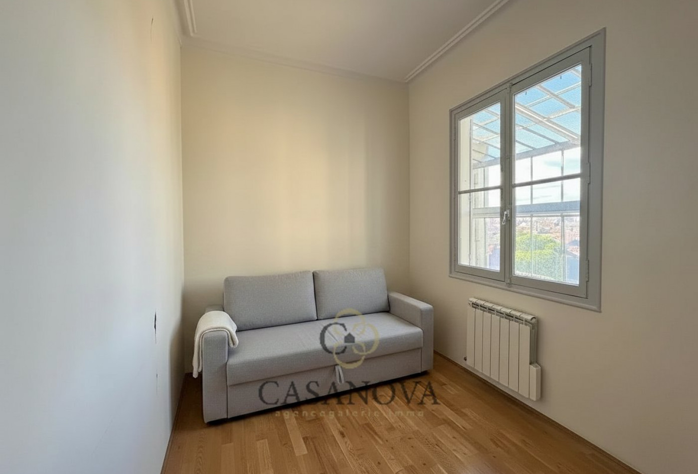 vente Appartement Montpellier - Photo 12