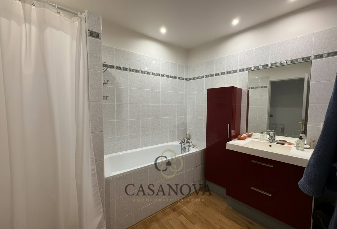 vente Appartement Montpellier - Photo 13
