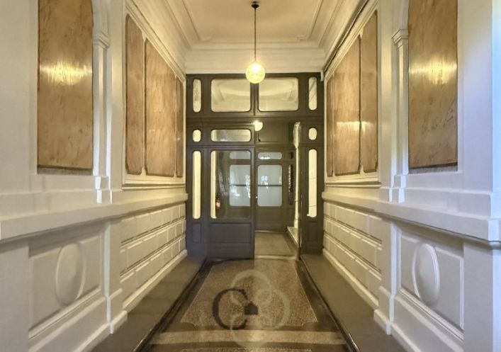 vente Appartement Montpellier