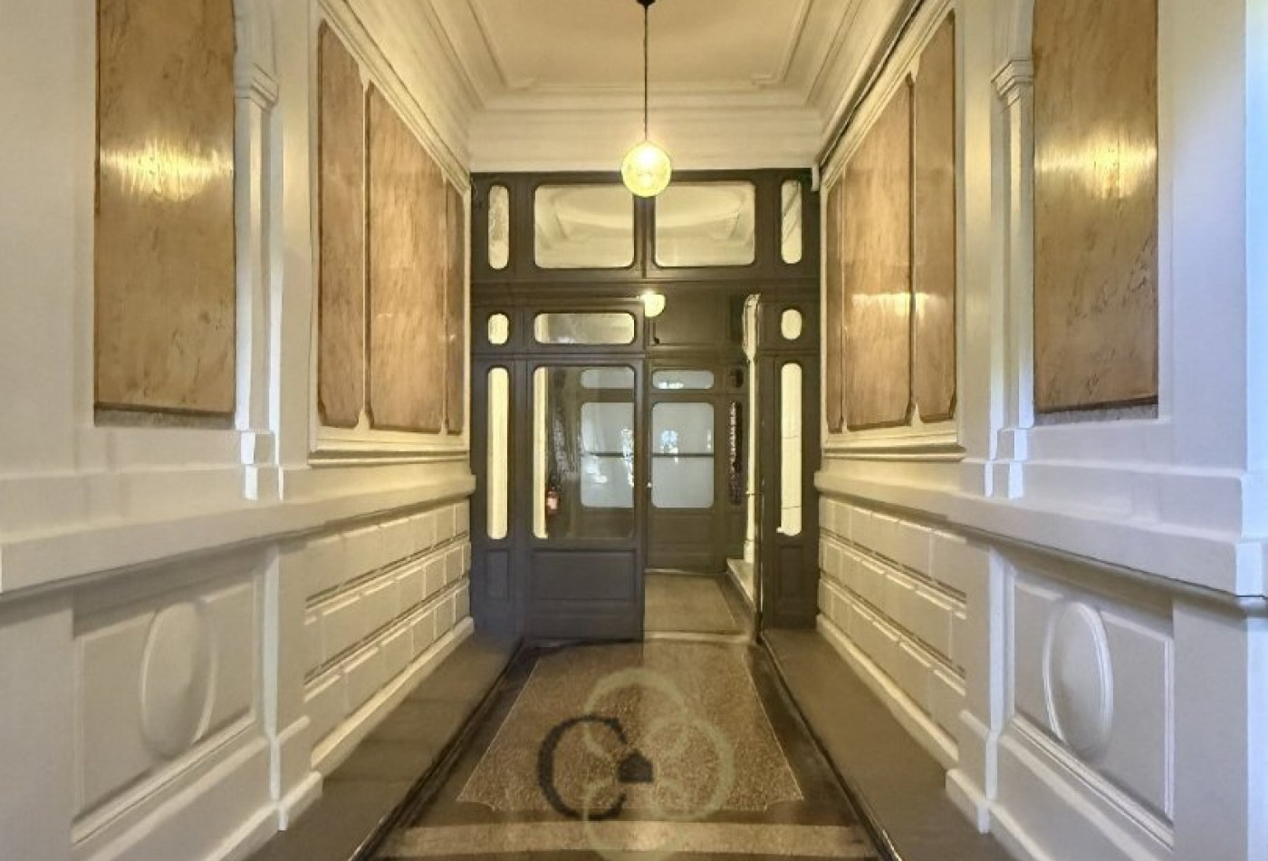 vente Appartement Montpellier - Photo 1
