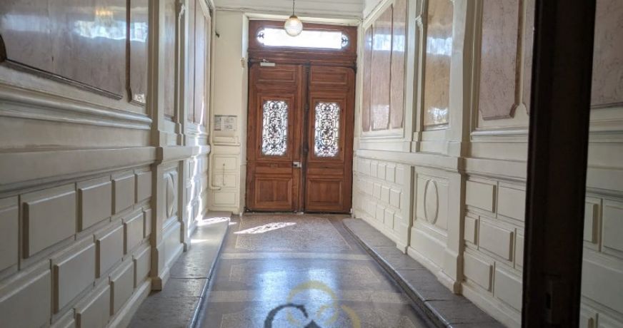 vente Appartement Montpellier