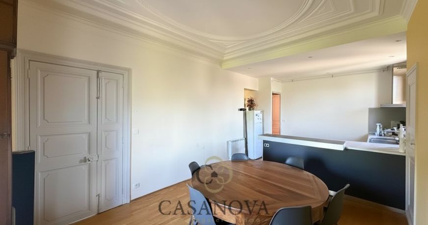 vente Appartement Montpellier