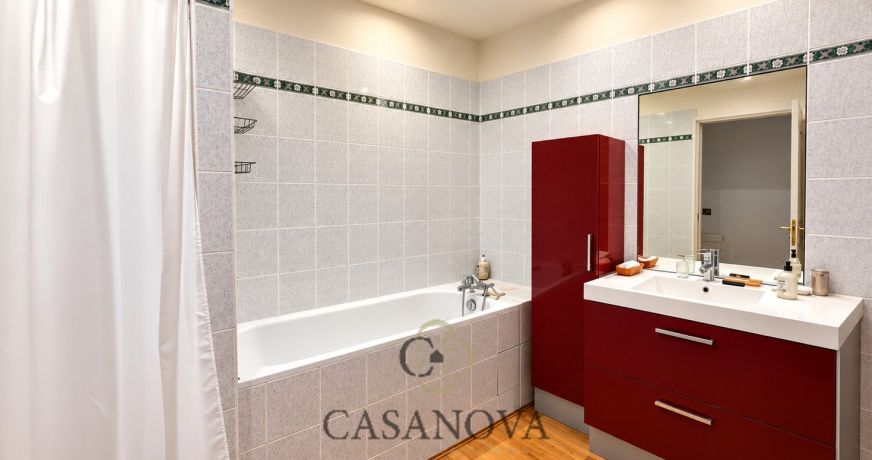 vente Appartement Montpellier
