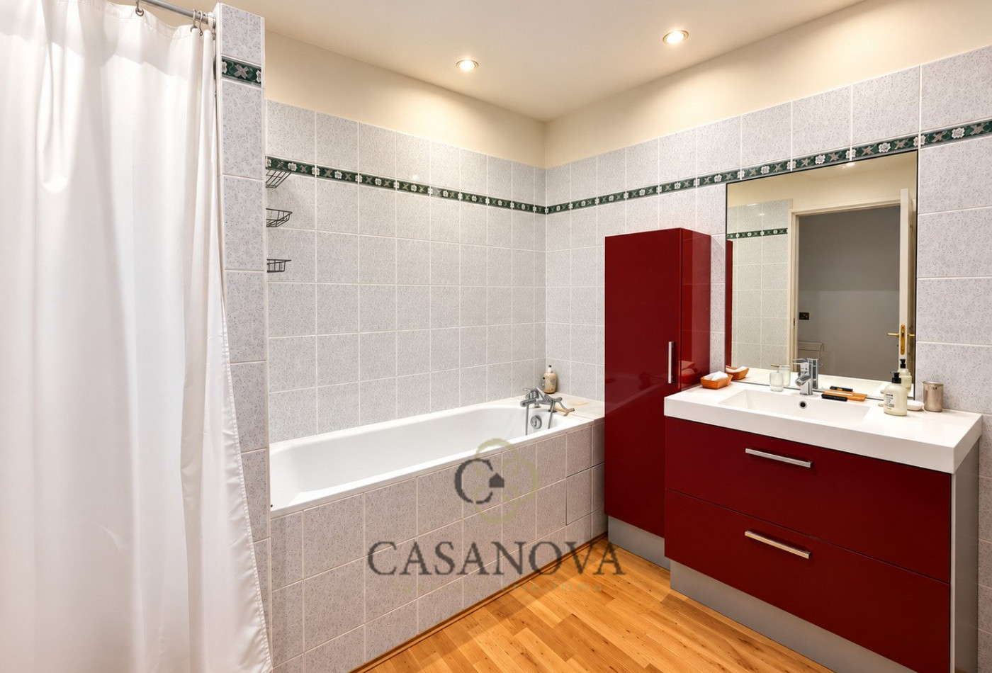 vente Appartement Montpellier - Photo 6
