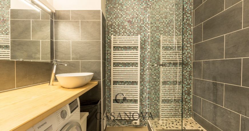 vente Appartement Montpellier