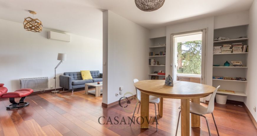 vente Appartement Montpellier