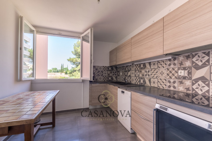vente Appartement Montpellier - Photo 4