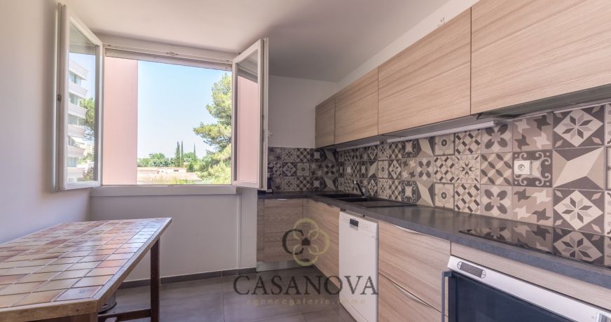 vente Appartement Montpellier