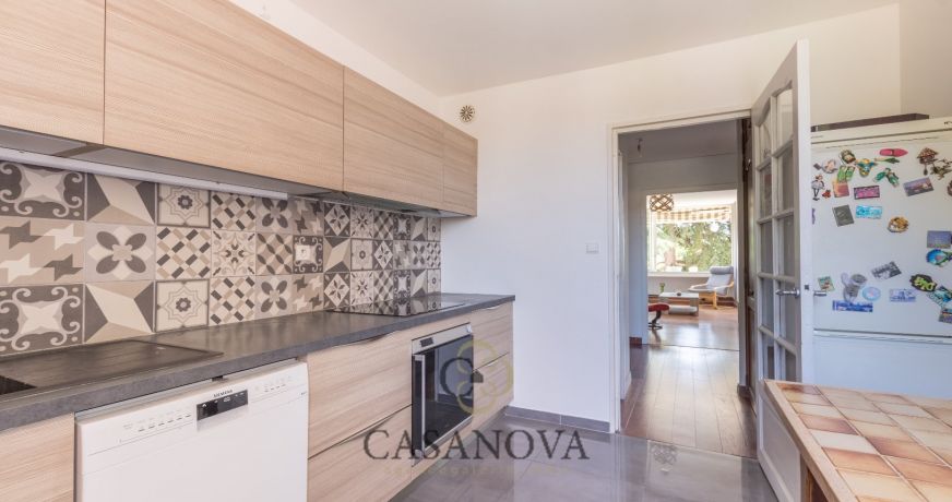 vente Appartement Montpellier