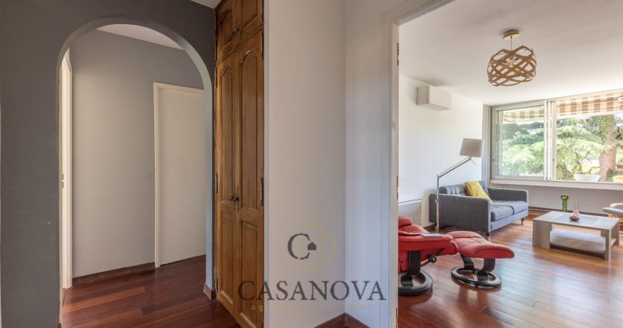 vente Appartement Montpellier