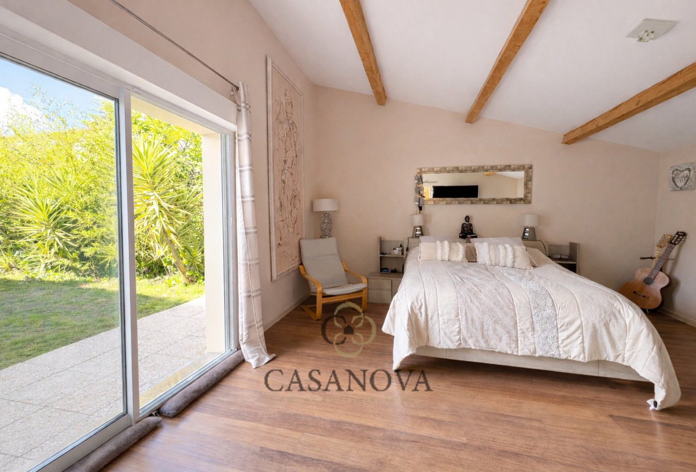 vente Maison Lattes - Photo 11