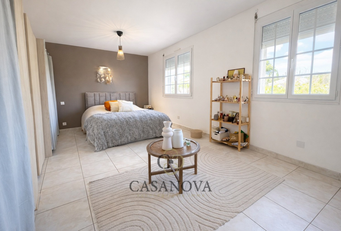 vente Maison Lattes - Photo 13