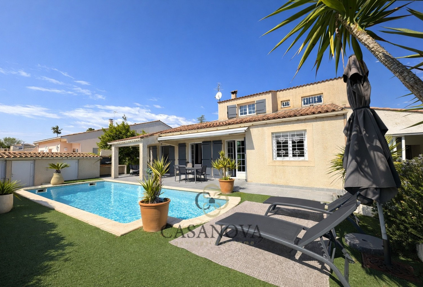 vente Maison Lattes - Photo 19